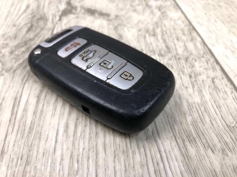 Ключ зажигания OPTIMA TF 11-16 2011 TF 2.4 G4KJ