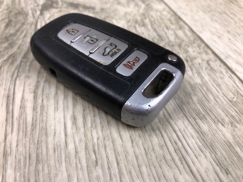 Ключ зажигания OPTIMA TF 11-16 2011 TF 2.4 G4KJ