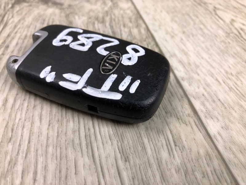 Ключ зажигания OPTIMA TF 11-16 2011 TF 2.4 G4KJ