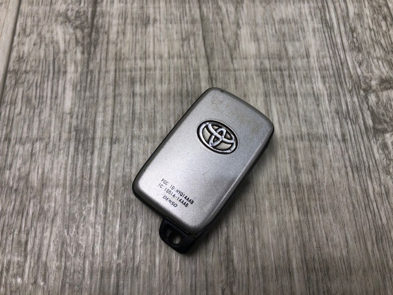 Ключ зажигания TOYOTA CAMRY 40 06-11