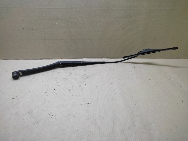 Поводок стеклоочистителя передний правый ELANTRA MD 10-15 2012 1.8 G4NB