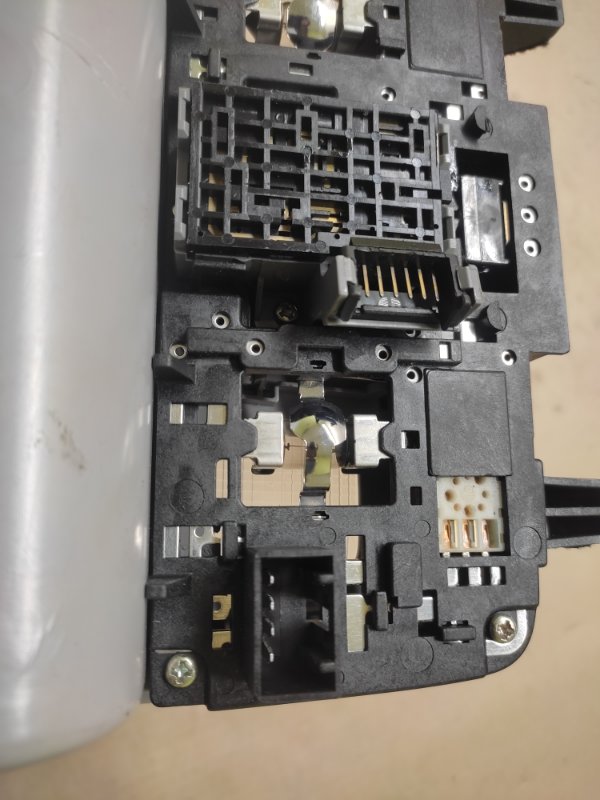 Плафон салона ELANTRA MD 10-15 2012 1.8 G4NB