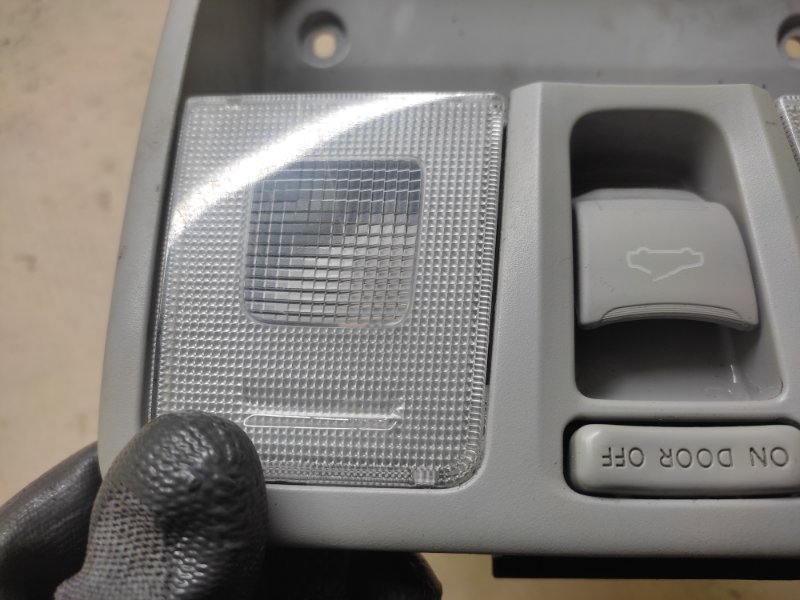 Плафон салона ELANTRA MD 10-15 2012 1.8 G4NB