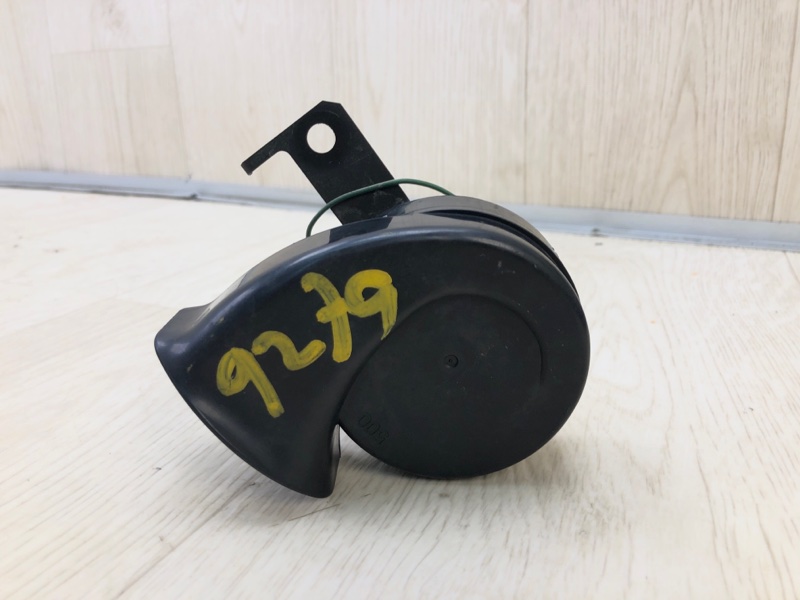 Сигнал левый LEXUS LS430 00-06 2000 UCF30L 4.3 3UZFE 86510-50160 Б/У