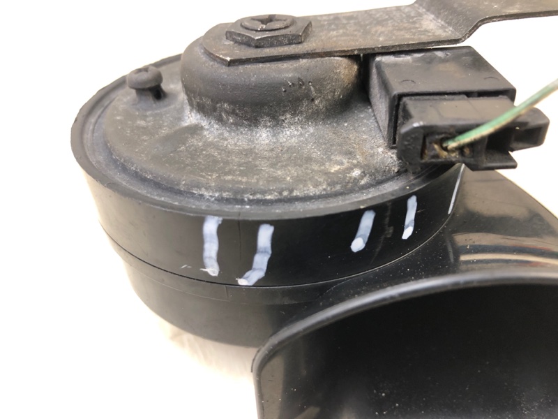 Сигнал левый LS430 00-06 2000 UCF30L 4.3 3UZFE