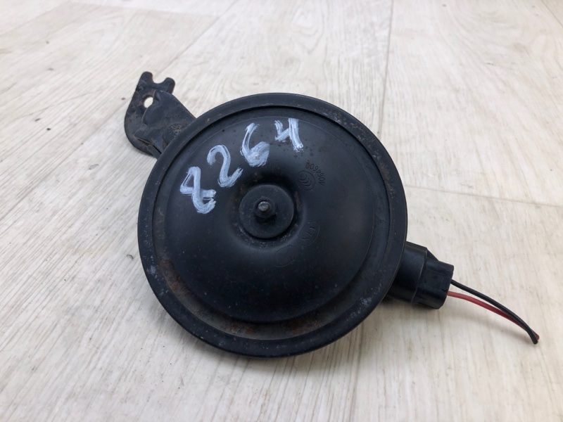 Сигнал KIA SOUL AM 08-13 2011 G4NA 966102K900 Б/У