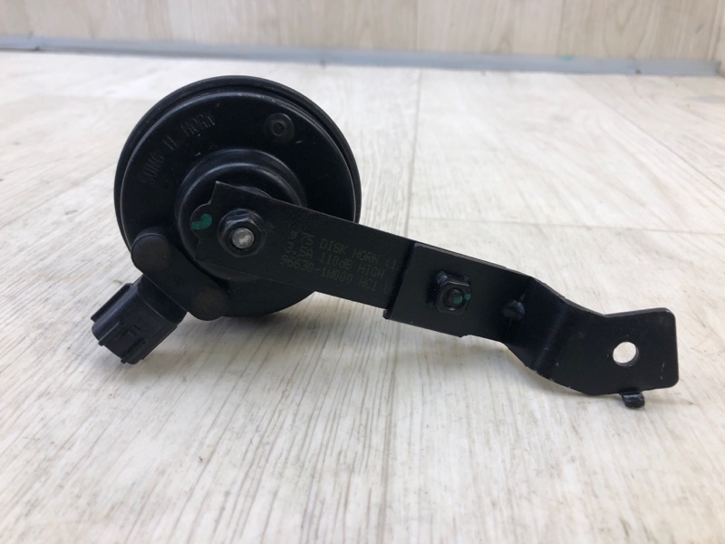 Сигнал RIO UB 2011-2017 2012 UB 1.6 G4FD