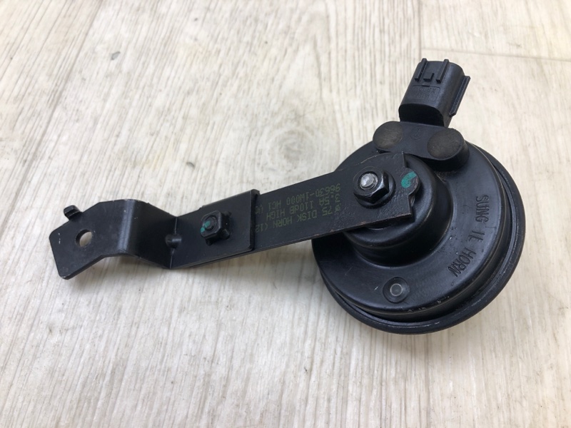 Сигнал RIO UB 2011-2017 2012 UB 1.6 G4FD