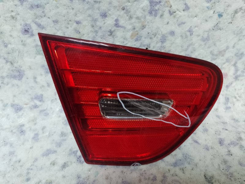 Фонарь внутренний задний левый HYUNDAI ELANTRA HD 06-11 92403-2H000 Б/У