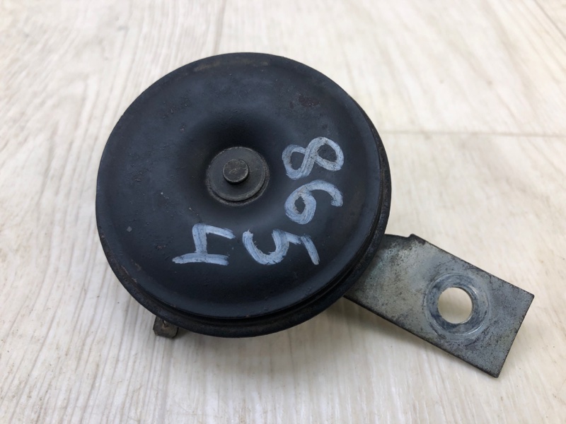 Сигнал левый MITSUBISHI ASX / OUTLANDER SPORT 10-21 2015 Внедорожник 2.0 4B11 8211A213 Б/У