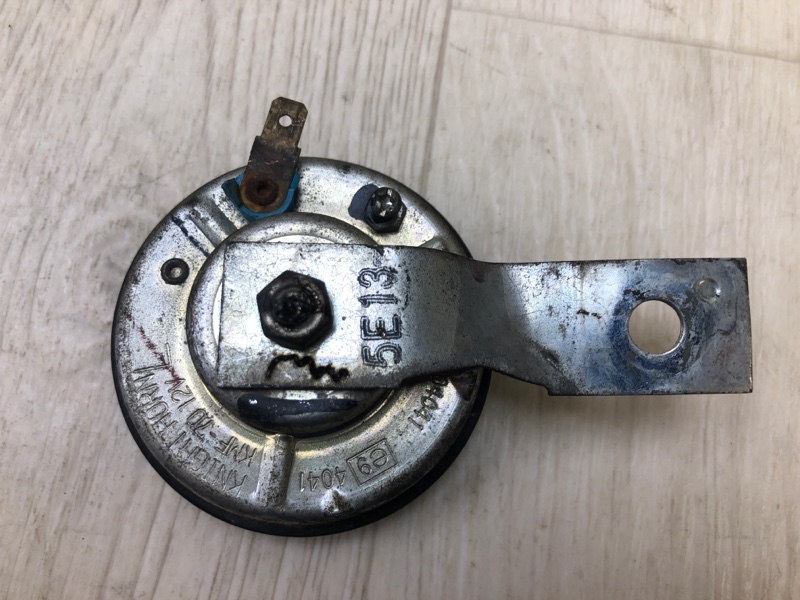 Сигнал левый MITSUBISHI ASX / OUTLANDER SPORT 10-21 Внедорожник 2.0 4B11