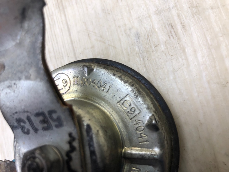 Сигнал левый ASX / OUTLANDER SPORT 10-21 2015 Внедорожник 2.0 4B11