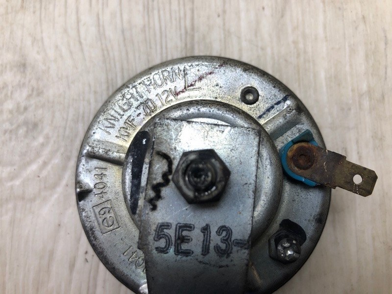 Сигнал левый ASX / OUTLANDER SPORT 10-21 2015 Внедорожник 2.0 4B11