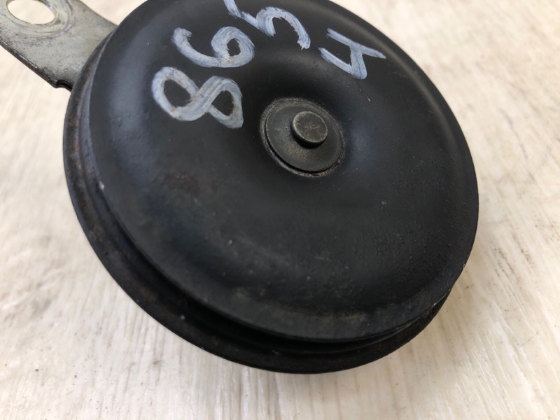 Сигнал левый ASX / OUTLANDER SPORT 10-21 2015 Внедорожник 2.0 4B11