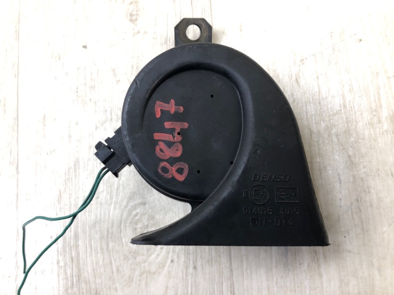 Сигнал ES300 ES330 01-06 2002 MCV30 3.0 1MZFE