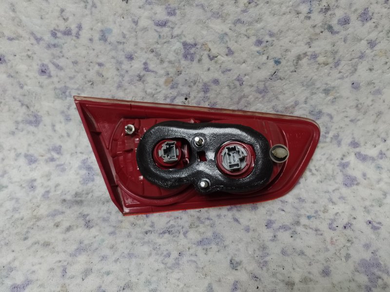 Фонарь внутренний задний правый LANCER X 10 07-15