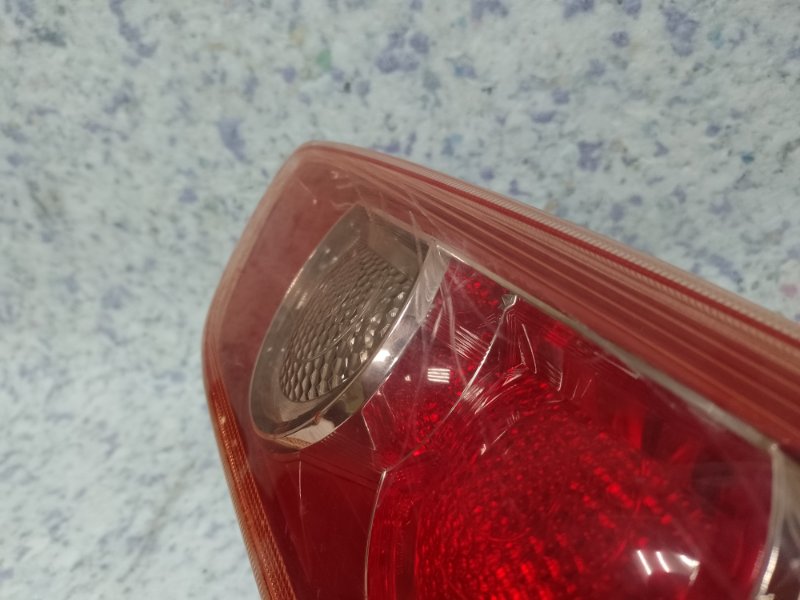 Фонарь внутренний задний правый MITSUBISHI LANCER X 10 07-15