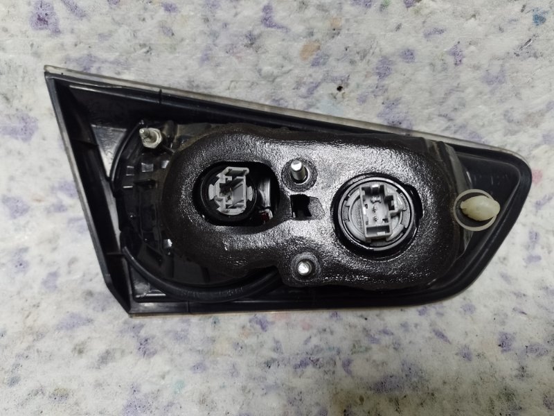 Фонарь внутренний задний правый LANCER X 10 07-15