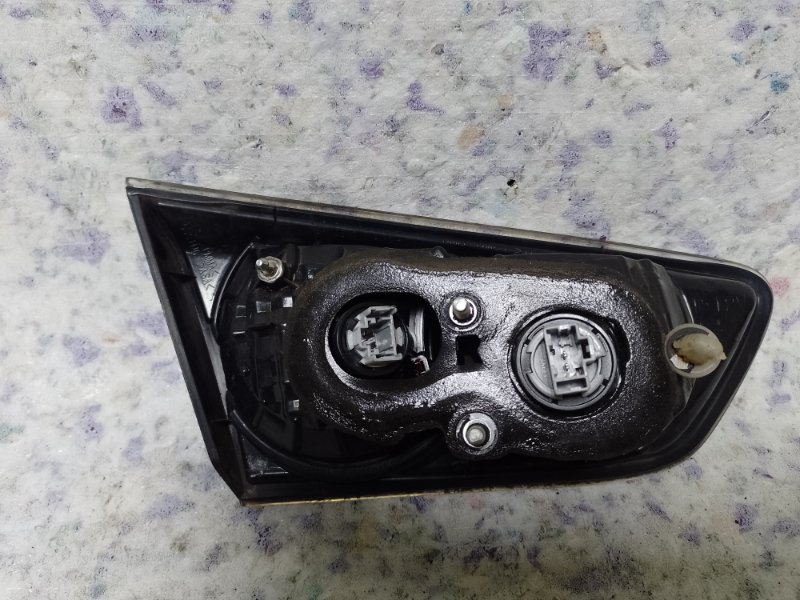 Фонарь внутренний задний правый LANCER X 10 07-15