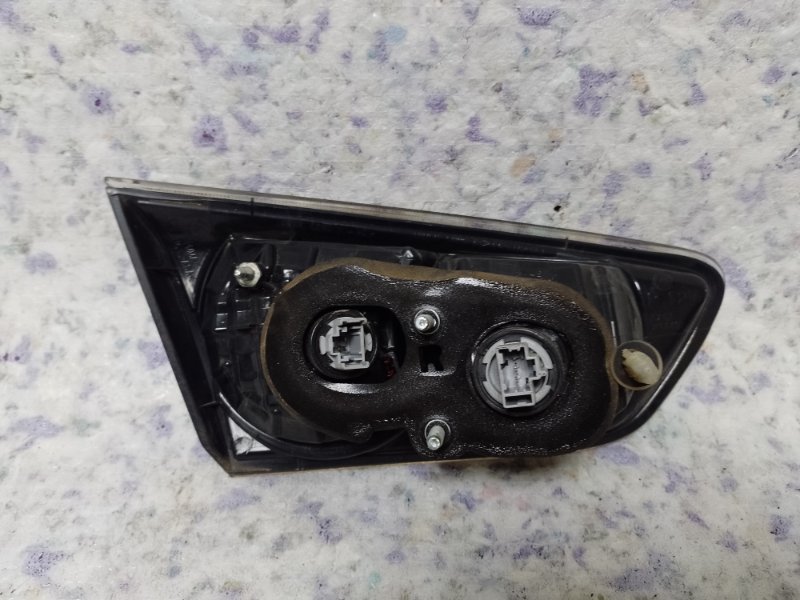 Фонарь внутренний задний правый LANCER X 10 07-15