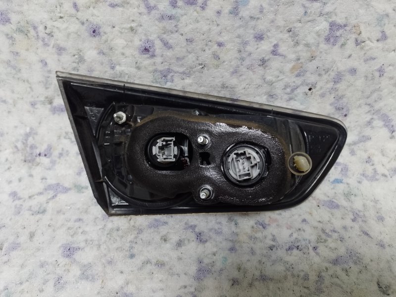 Фонарь внутренний задний правый LANCER X 10 07-15