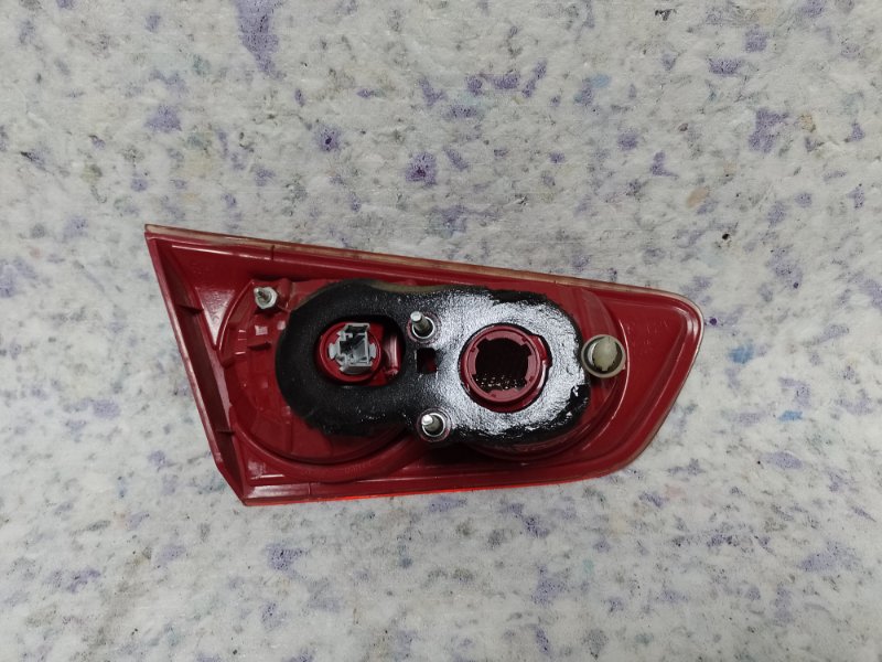 Фонарь внутренний задний правый LANCER X 10 07-15