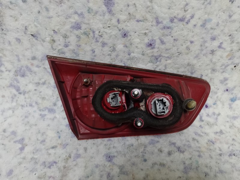 Фонарь внутренний задний правый LANCER X 10 07-15