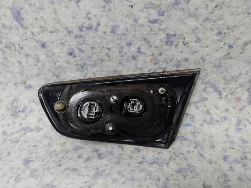 Фонарь внутренний задний левый LANCER X 10 07-15