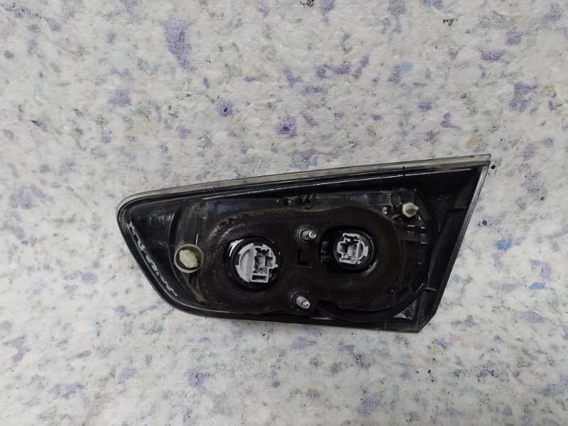 Фонарь внутренний задний левый LANCER X 10 07-15