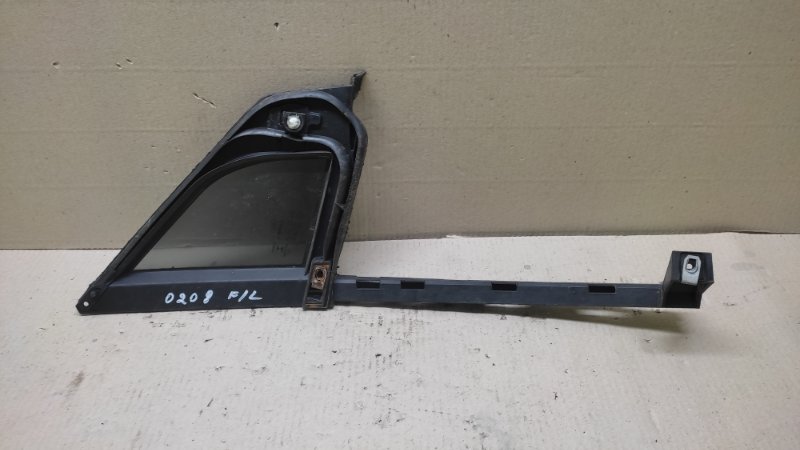 Стекло двери глухое переднее левое FORD FUSION 14- 2.5L