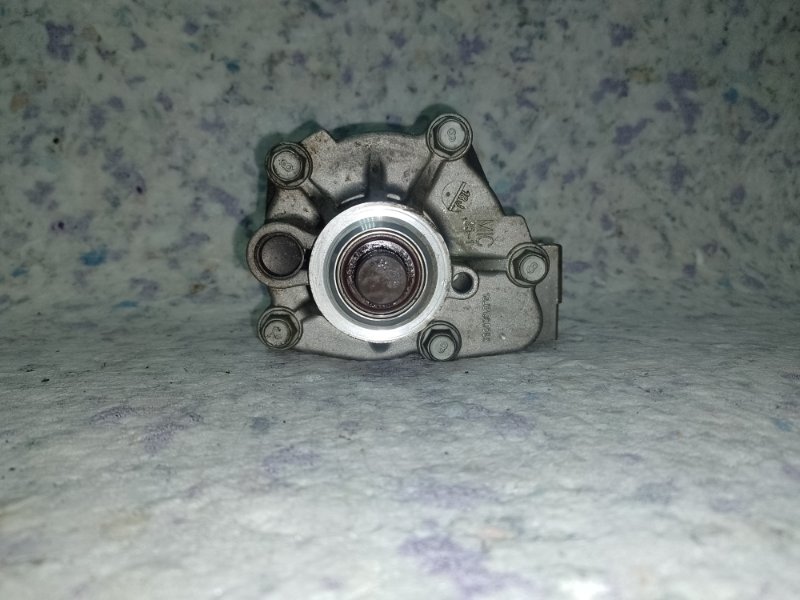 Помпа JEEP COMPASS 17-21 MP 2.4 EDD