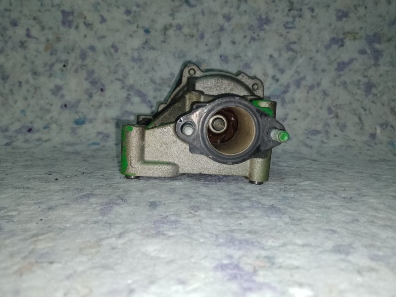 Помпа COMPASS 17-21 2019 MP 2.4 EDD