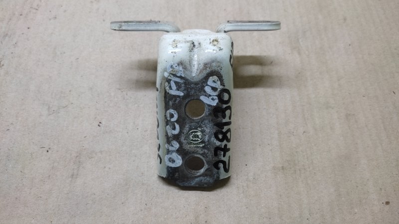 Петля двери верхняя передняя правая KIA SEDONA 14-18 16 YP 3.3 G6DM 79320-2V000 Б/У