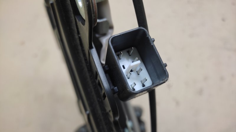 Ручка двери внутренняя задняя правая KIA SEDONA 14-18 YP 3.3 G6DM