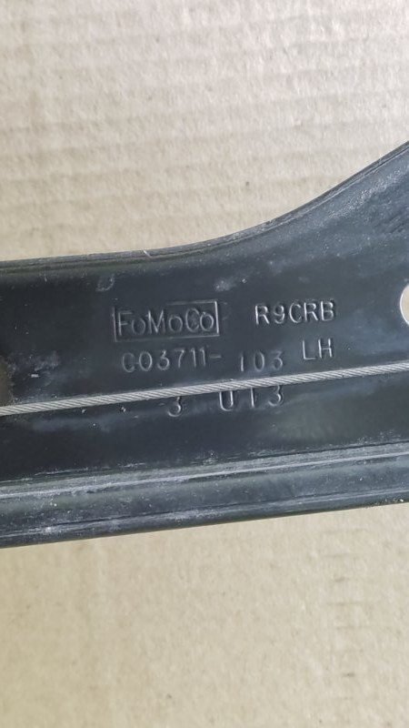 Стеклоподъемник передний левый FUSION 14- 2014 2.5L Стеклоподъемник передний левый FUSION 14- 2014 2.5L