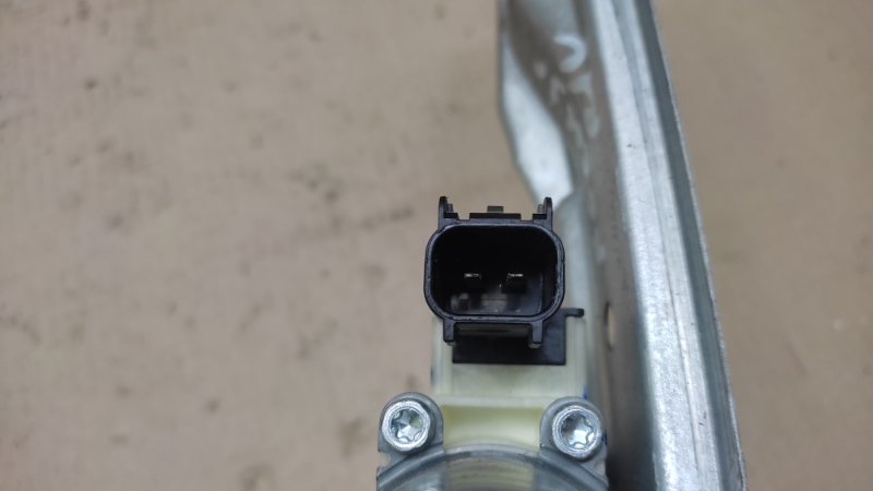 Стеклоподъемник задний левый FOCUS 10-18