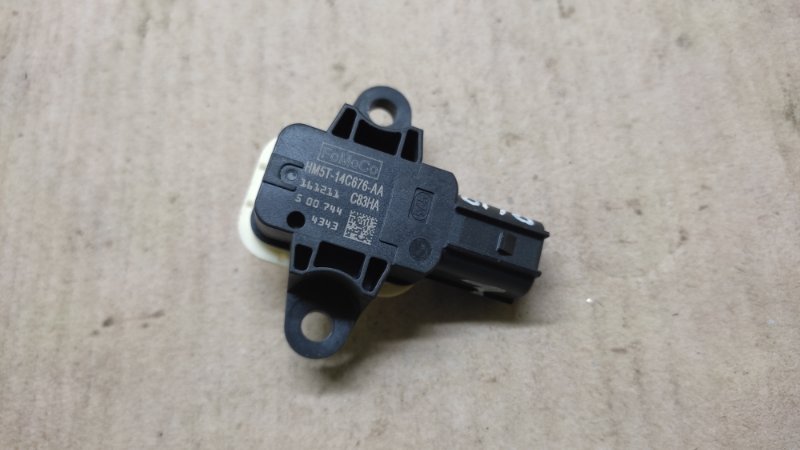 Датчик удара FOCUS 10-18