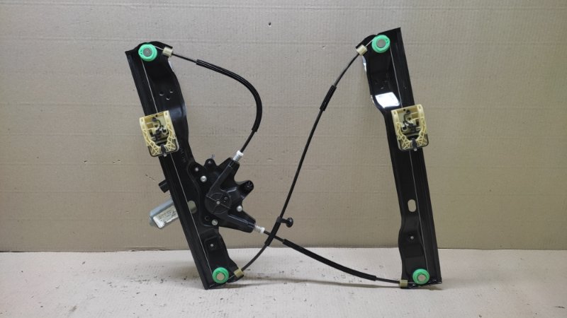 Стеклоподъемник передний правый FOCUS 10-18