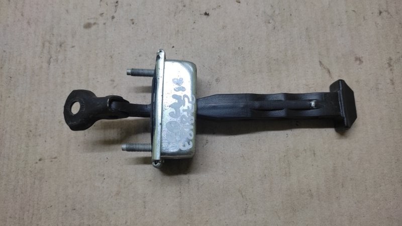 Ограничитель двери передний правый FOCUS 10-18