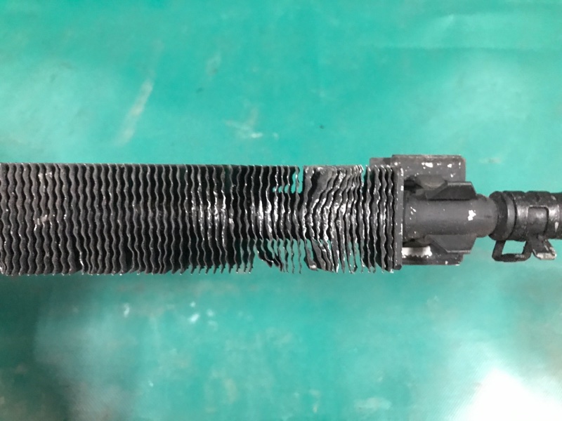 Радиатор ГУР 300 04-10 Радиатор ГУР 300 04-10