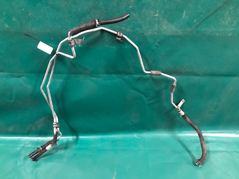 Трубка ГУР низкого давления DODGE JOURNEY 08-20 2.4 ED3