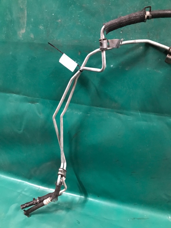 Трубка ГУР низкого давления JOURNEY 08-20 2009 2.4 ED3