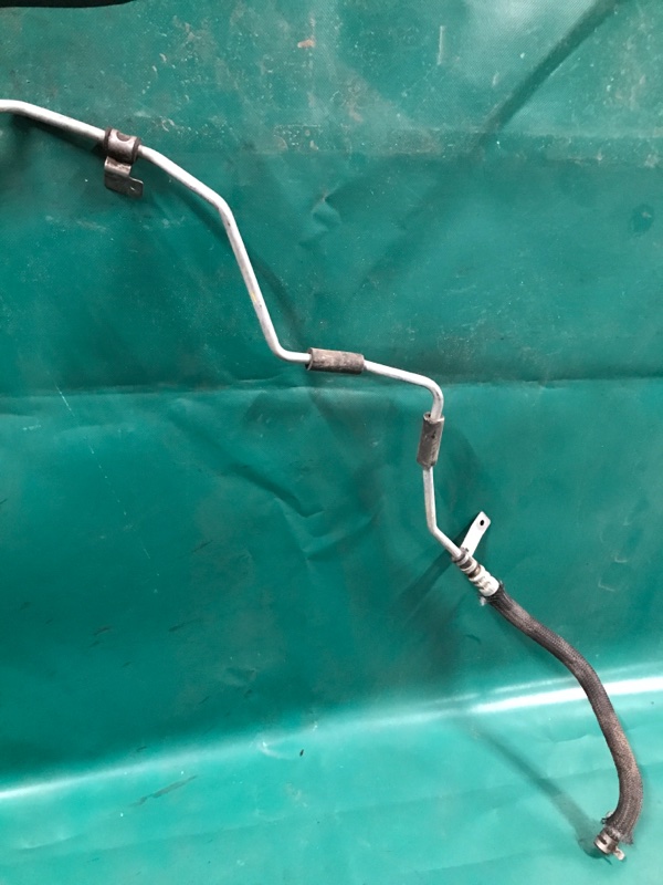 Трубка ГУР низкого давления JOURNEY 08-20 2009 2.4 ED3