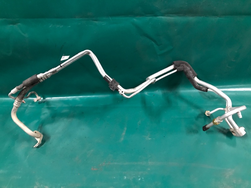 Трубка кондиционера DODGE JOURNEY 08-20 5058239AC Б/У