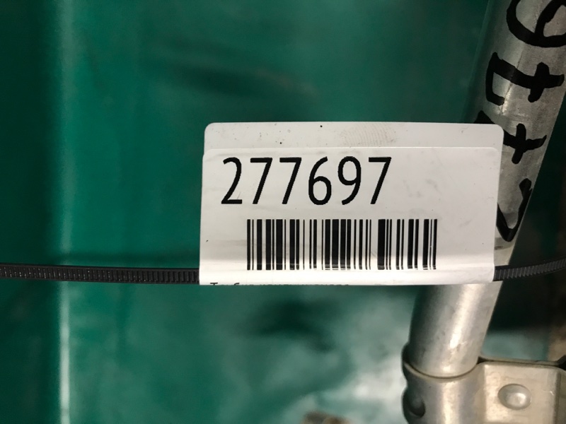 Трубка кондиционера JOURNEY 08-20