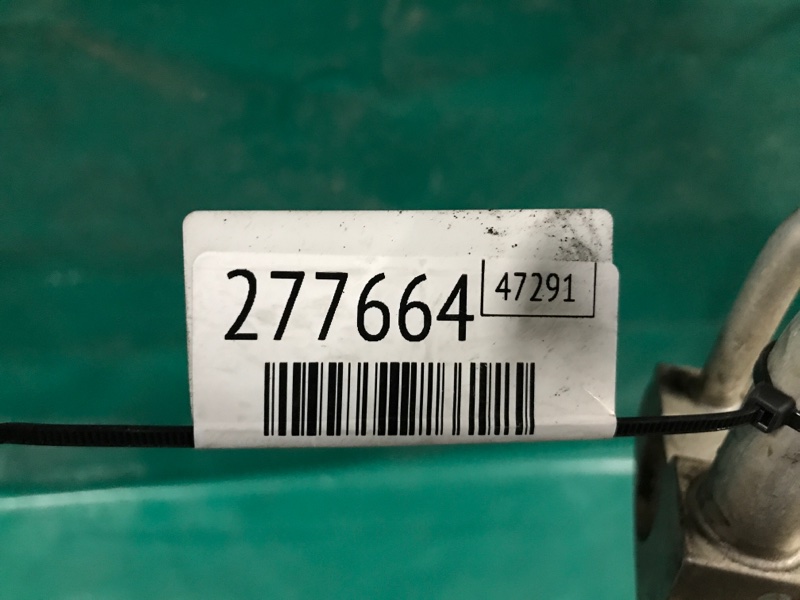 Трубка кондиционера JOURNEY 08-20 2009 2.4 ED3