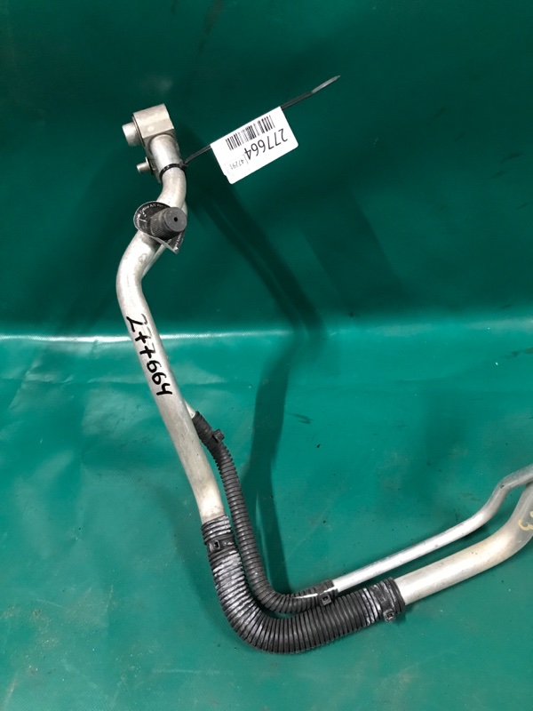 Трубка кондиционера JOURNEY 08-20 2009 2.4 ED3