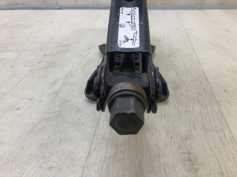 Домкрат ACADIA 12-16 2013 5R1 3.6 LLT Домкрат ACADIA 12-16 2013 5R1 3.6 LLT