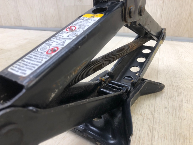 Домкрат ACADIA 12-16 2013 5R1 3.6 LLT Домкрат ACADIA 12-16 2013 5R1 3.6 LLT