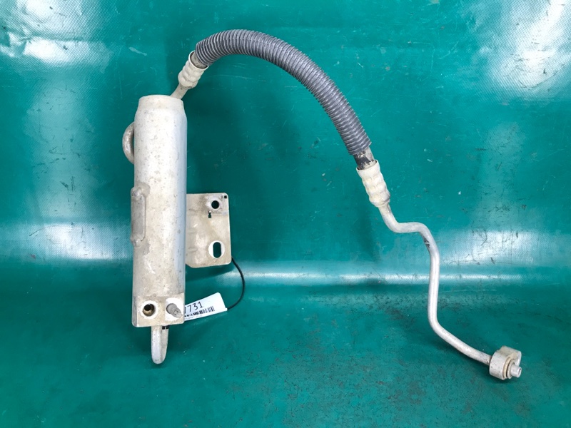 Трубка кондиционера DODGE JOURNEY 08-20 68058965AA Б/У